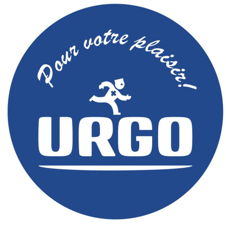 Печать наклеек на самоклеящейся пленке